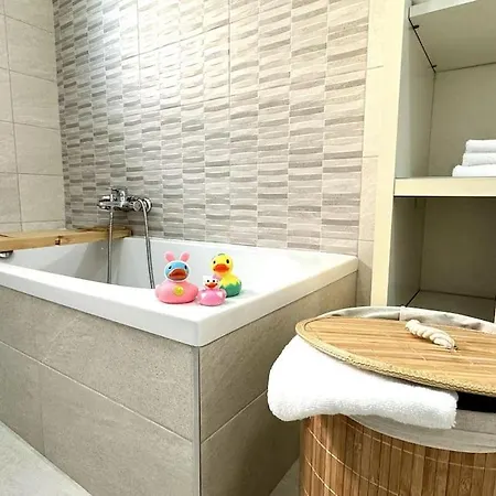 Villa Good Vibes Boutique House *