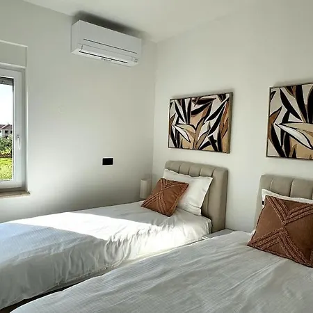 Villa Good Vibes Boutique House *