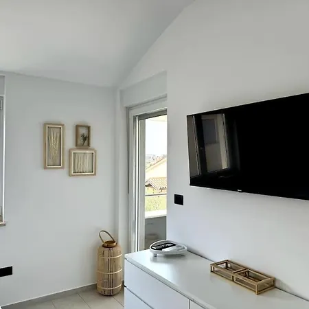 Villa Good Vibes Boutique House Fazana