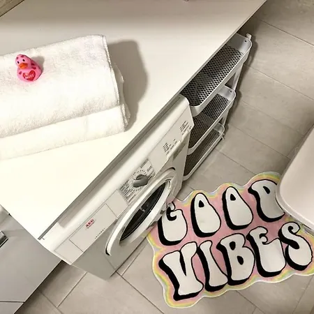 Good Vibes Boutique House * Fazana