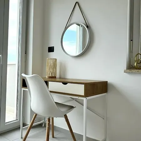 Good Vibes Boutique House Fazana