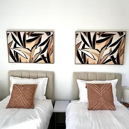 Good Vibes Boutique House Villa