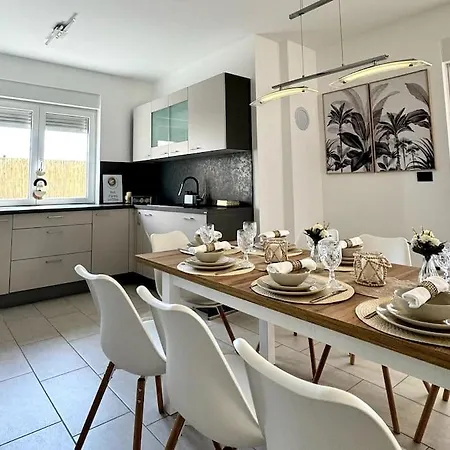 Villa Good Vibes Boutique House Fažana