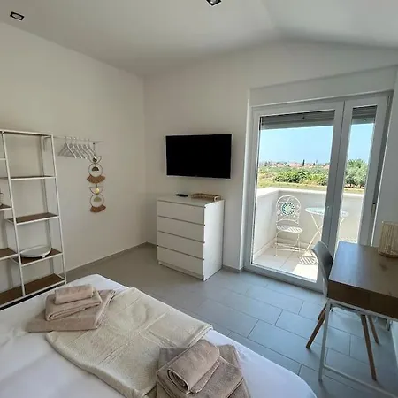 Good Vibes Boutique House Fažana