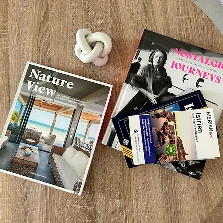 Good Vibes Boutique House Villa