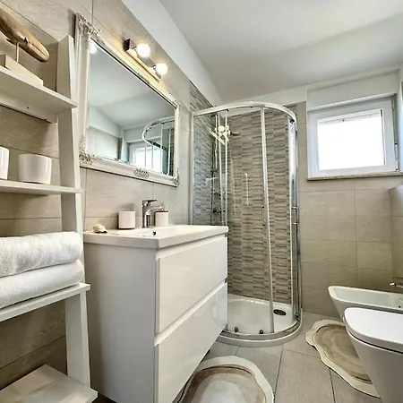 Villa Good Vibes Boutique House Fažana