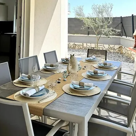 Good Vibes Boutique House Villa