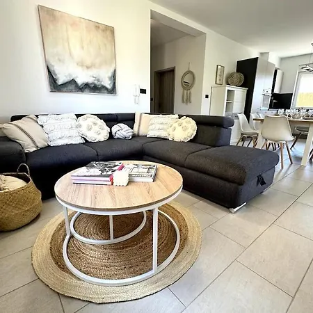 Good Vibes Boutique House Villa Fažana