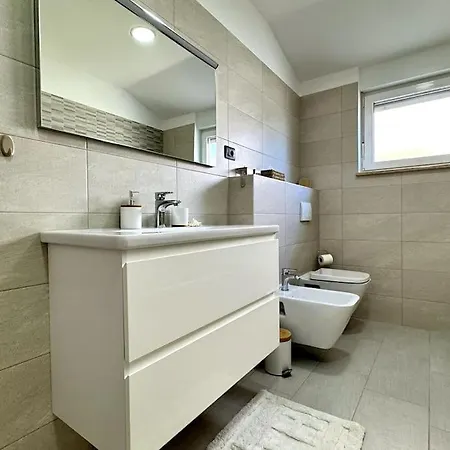 Good Vibes Boutique House * Fažana