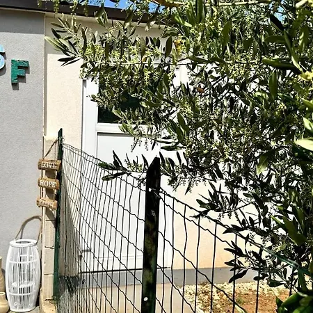 Boho Familienhaus 4 Sz, Strand, Zentrum Fusslaeufig Villa