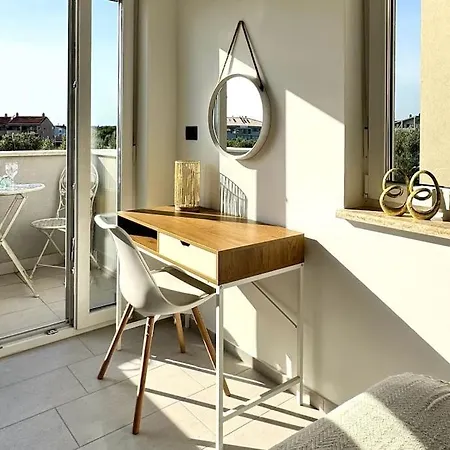 Good Vibes Boutique House * Fažana