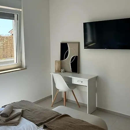 Good Vibes Boutique House