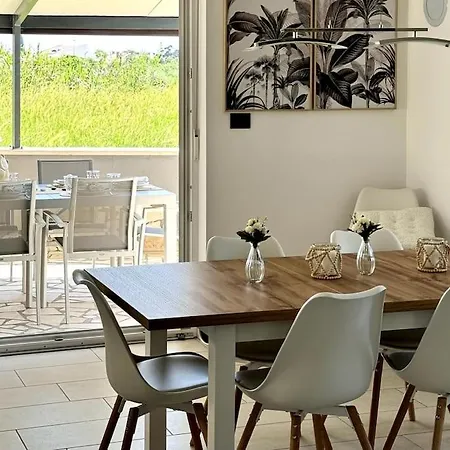 Good Vibes Boutique House Villa *