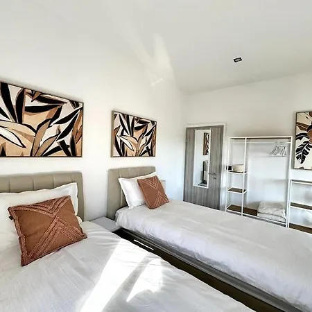 Villa Good Vibes Boutique House *