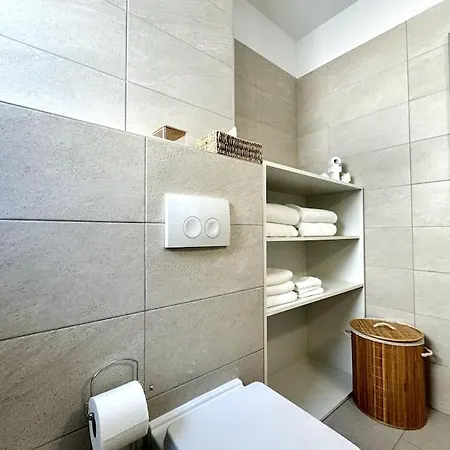 Good Vibes Boutique House Fažana