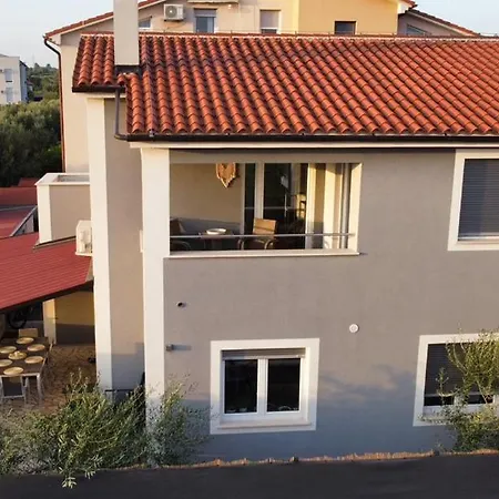 Good Vibes Boutique House * Fažana