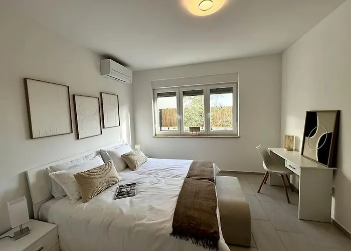 Boho Familienhaus 4 Sz, Strand, Zentrum Fusslaeufig * Fažana