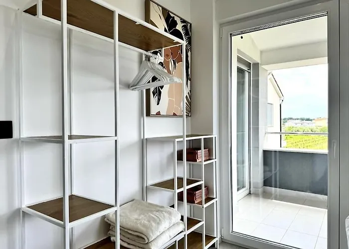 Boho Familienhaus 4 Sz, Strand, Zentrum Fusslaeufig Vila *